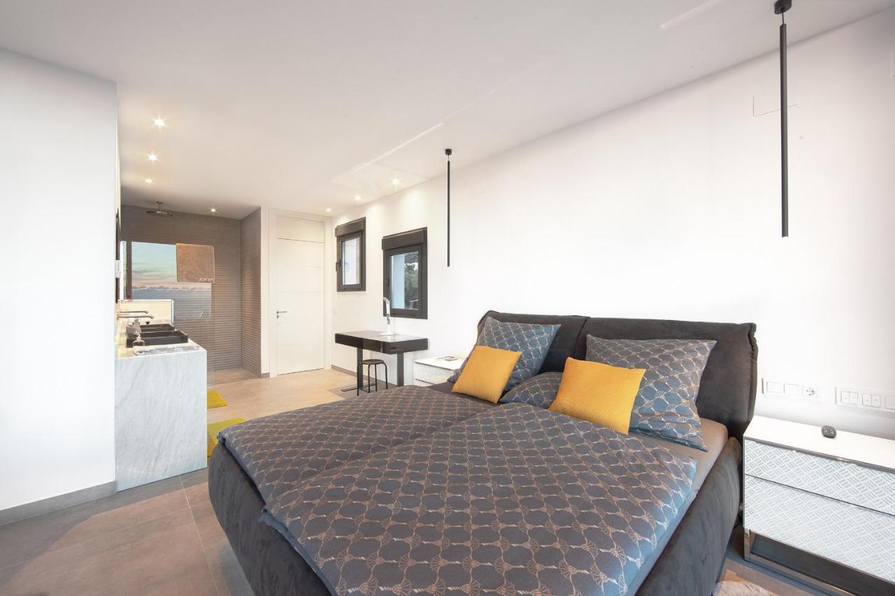 Villaer Luxury Tomillo Marbella