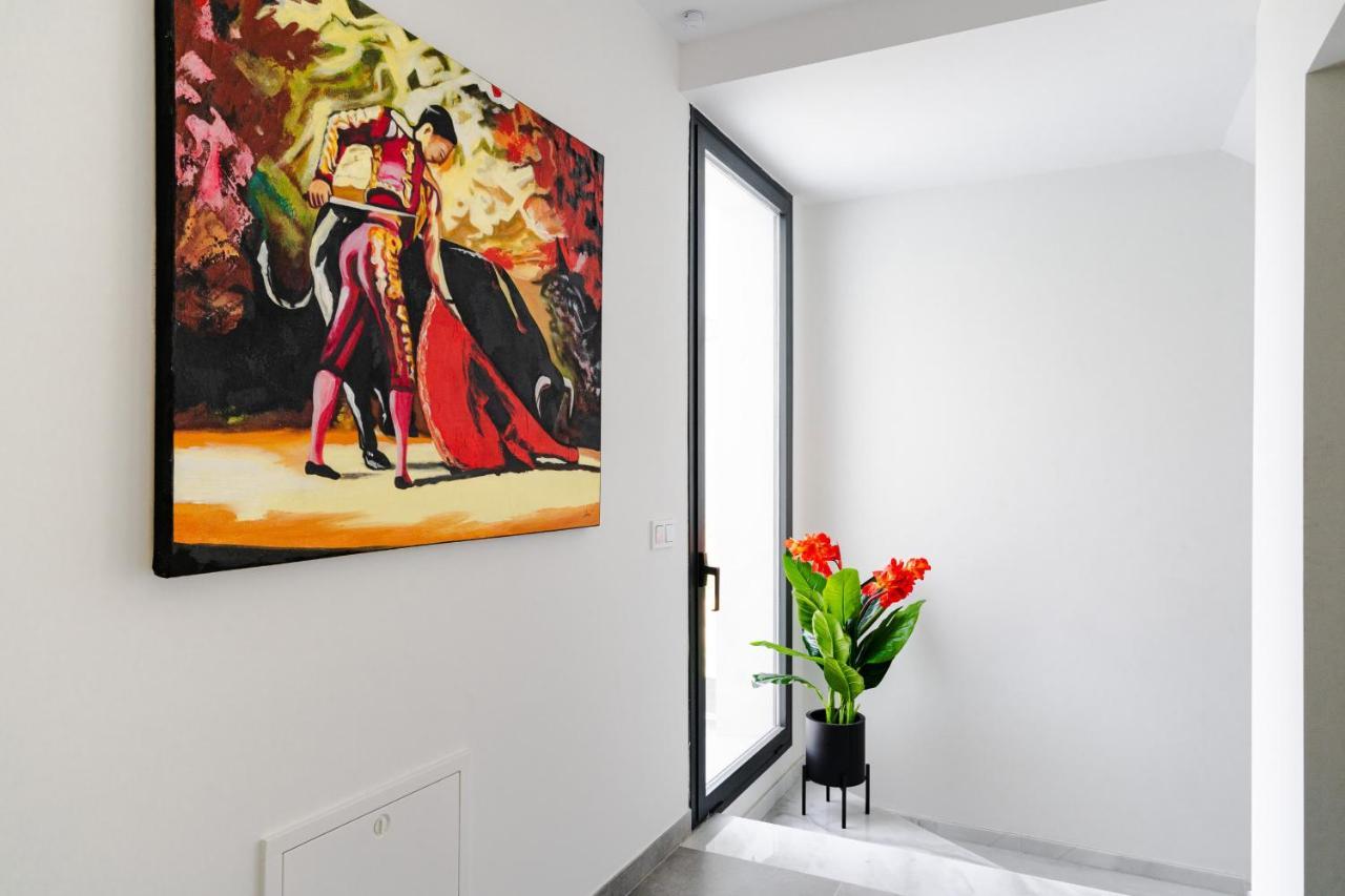 Villaer Luxury Tomillo Marbella