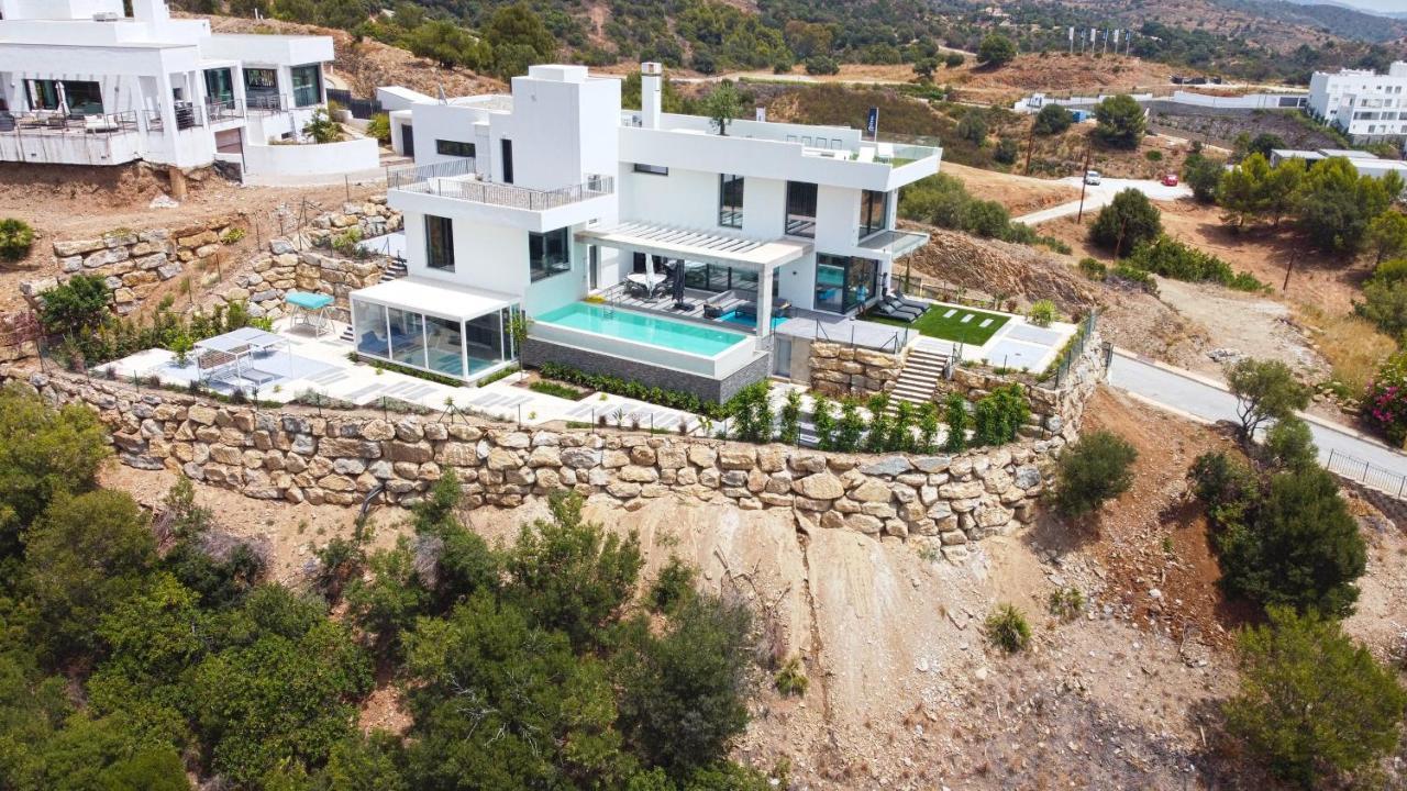 Luxury Tomillo Villaer *