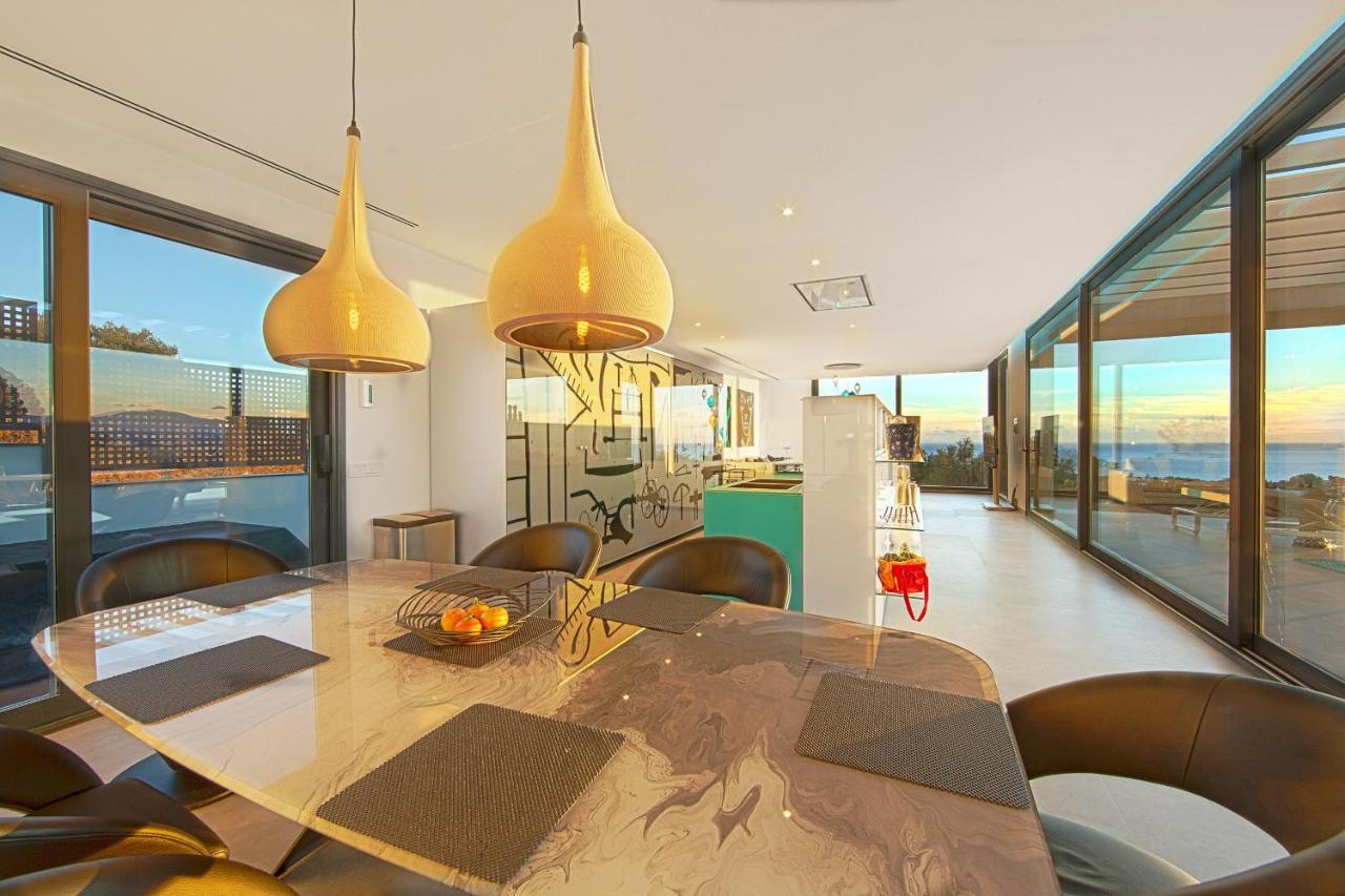Villaer Luxury Tomillo *