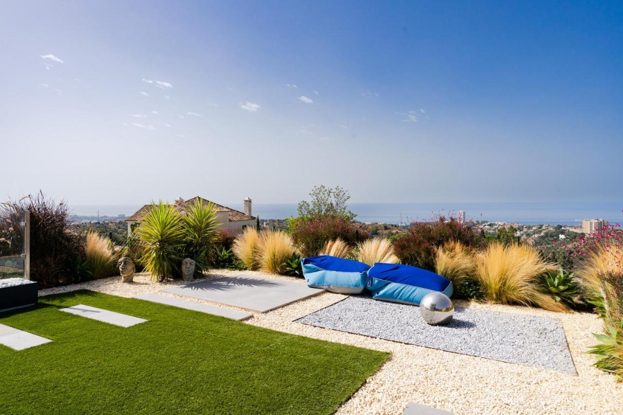Luxury Tomillo Villaer