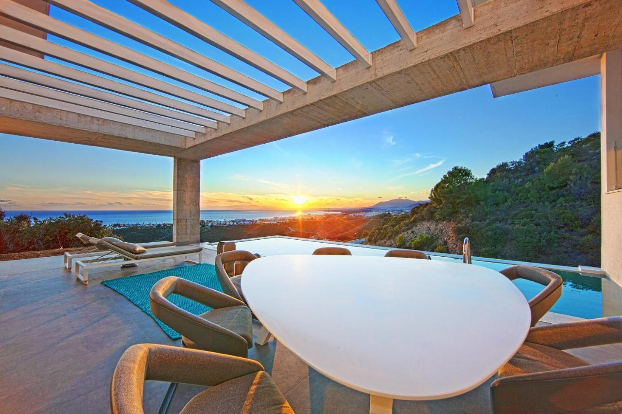 Villaer Luxury Tomillo