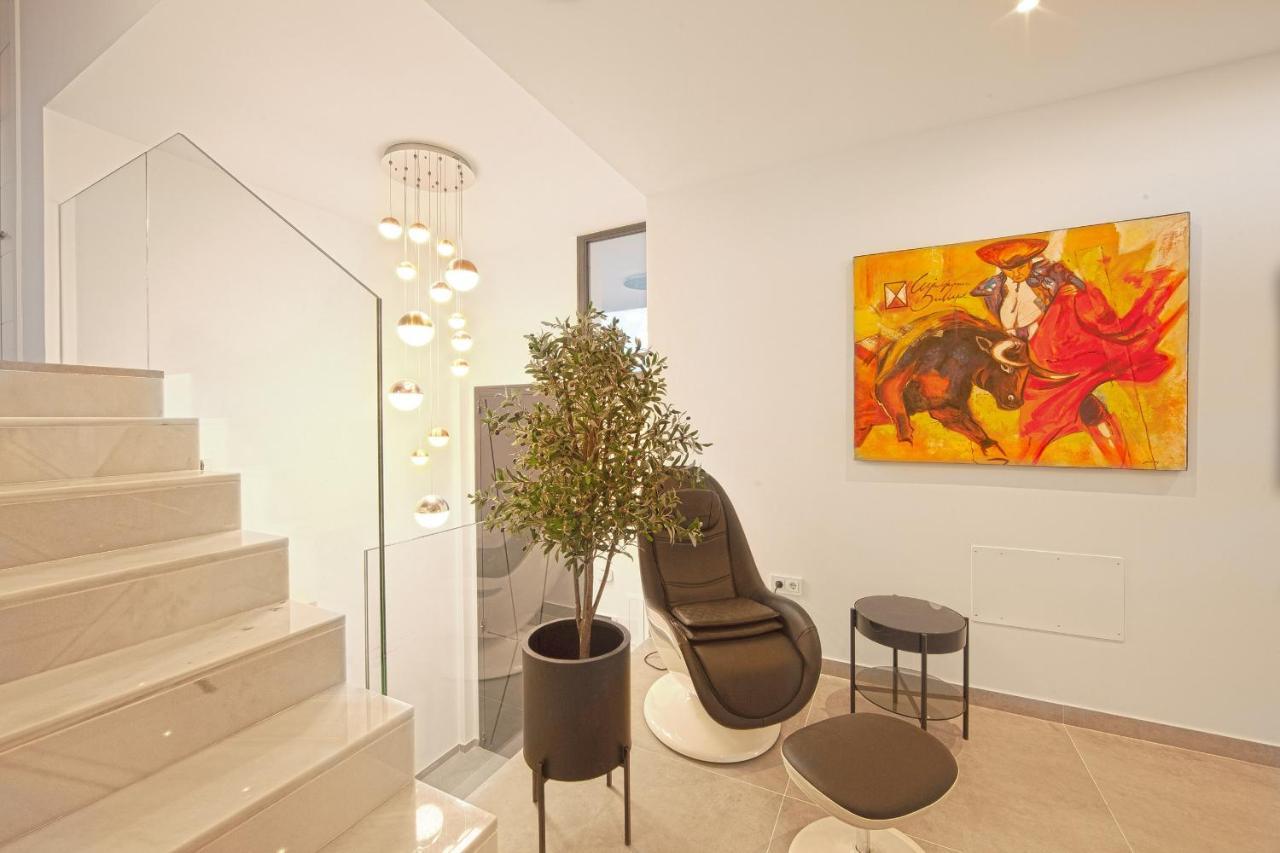 Villaer Luxury Tomillo *