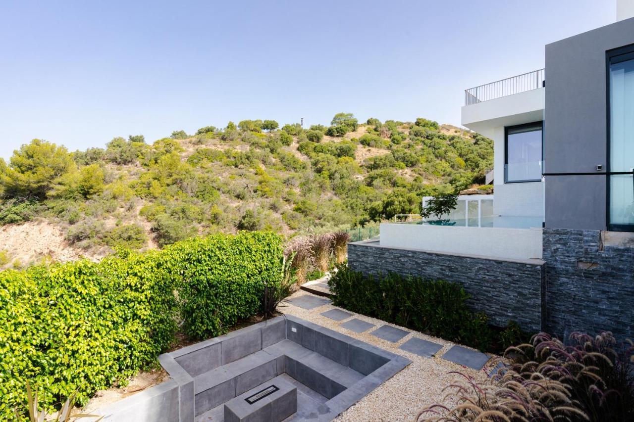 Villaer Luxury Tomillo *