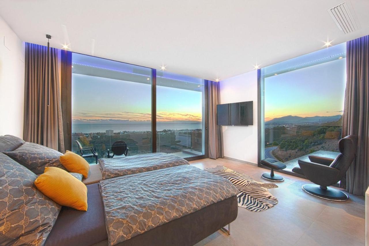 Luxury Tomillo Villaer