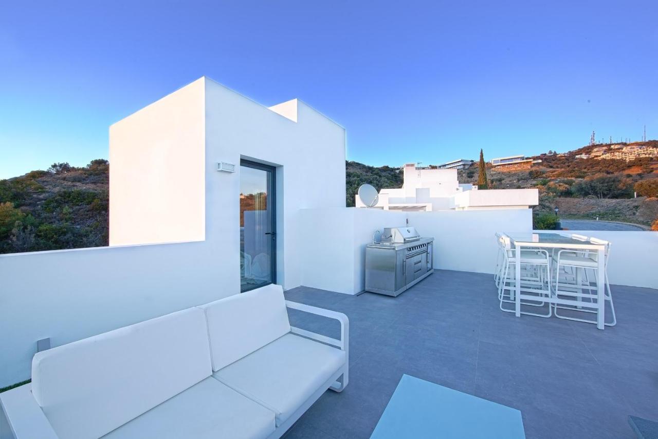 Villaer Luxury Tomillo
