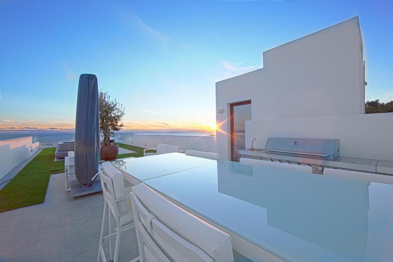 Luxury Tomillo Villaer Marbella