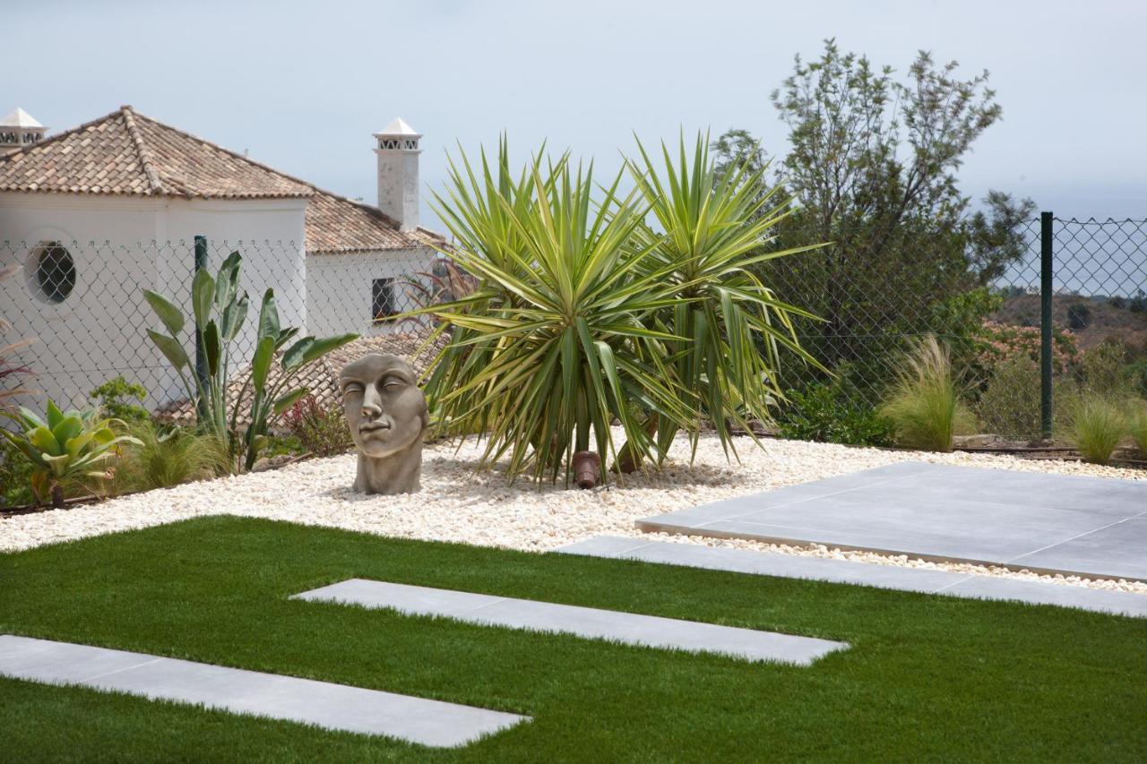 Villaer Luxury Tomillo Marbella