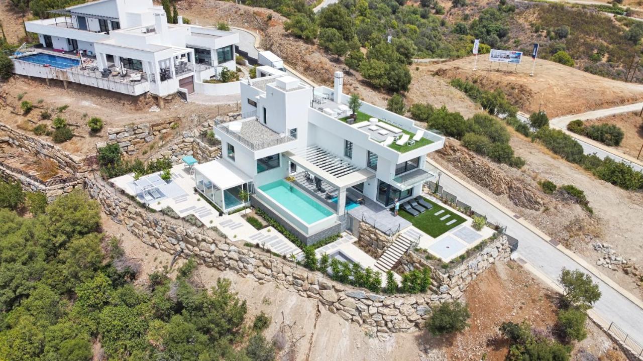 Villaer Luxury Tomillo