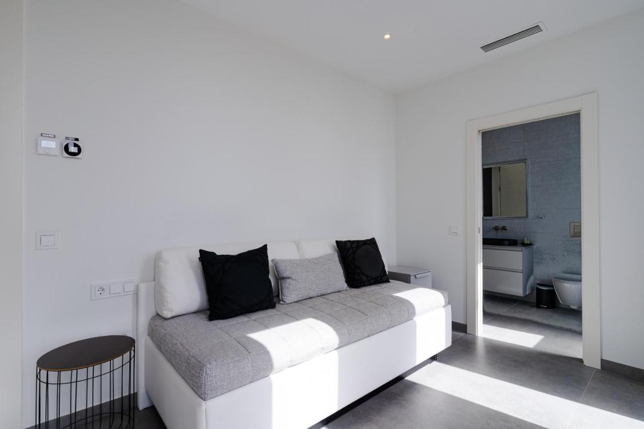 Luxury Tomillo Villaer