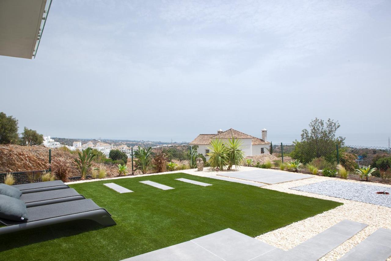 Luxury Tomillo Villaer