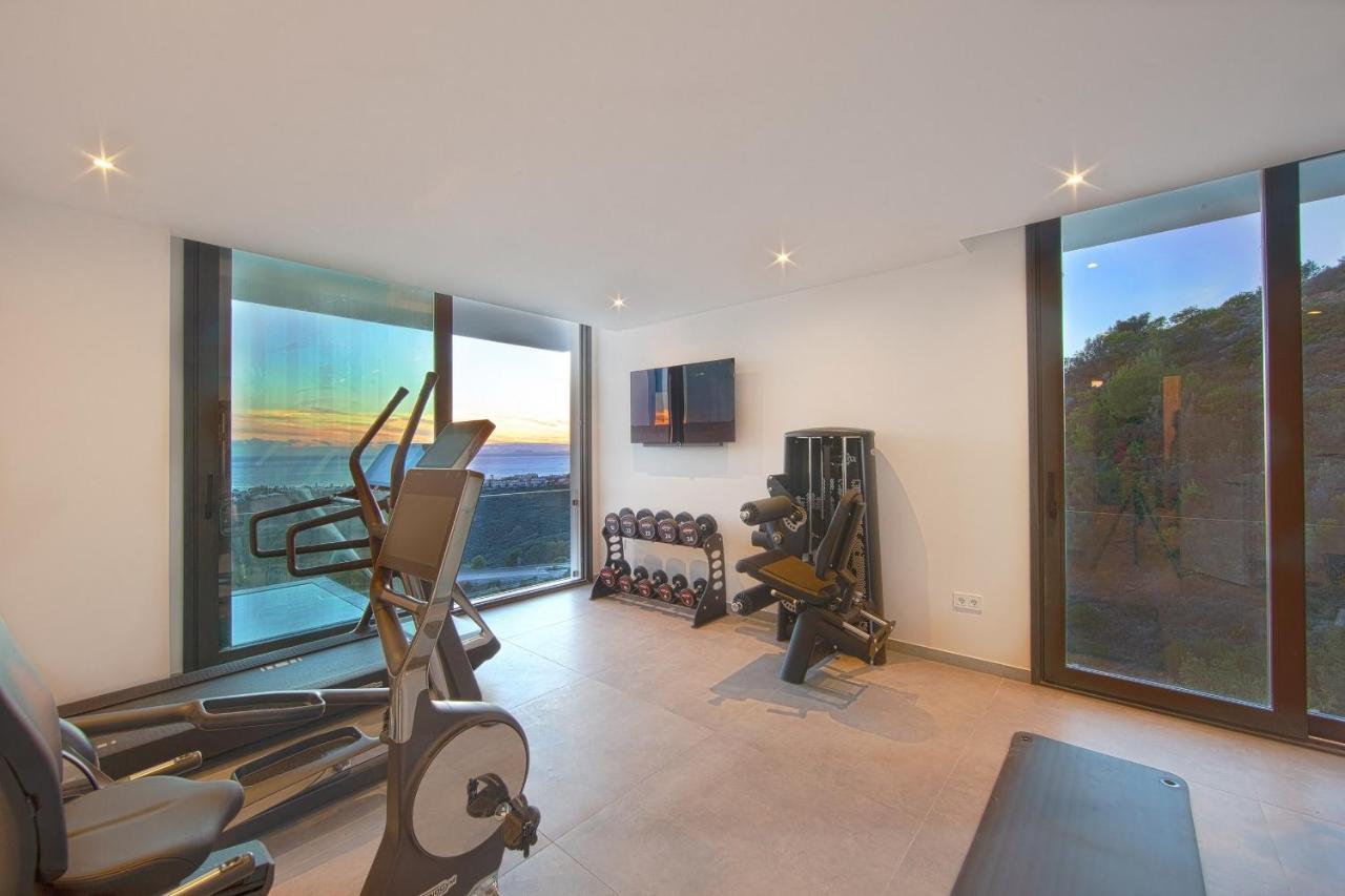 Villa Luxury Tomillo Marbella