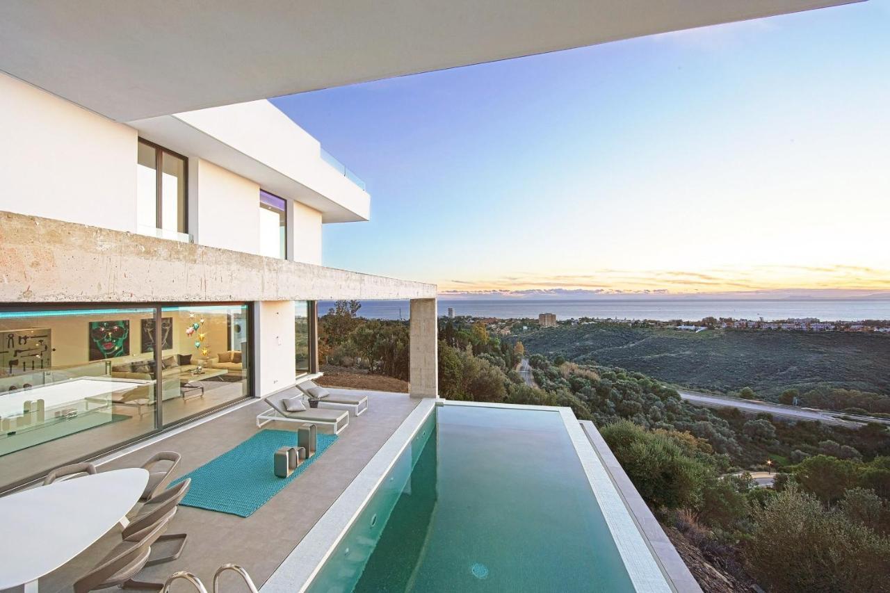 Luxury Tomillo Marbella