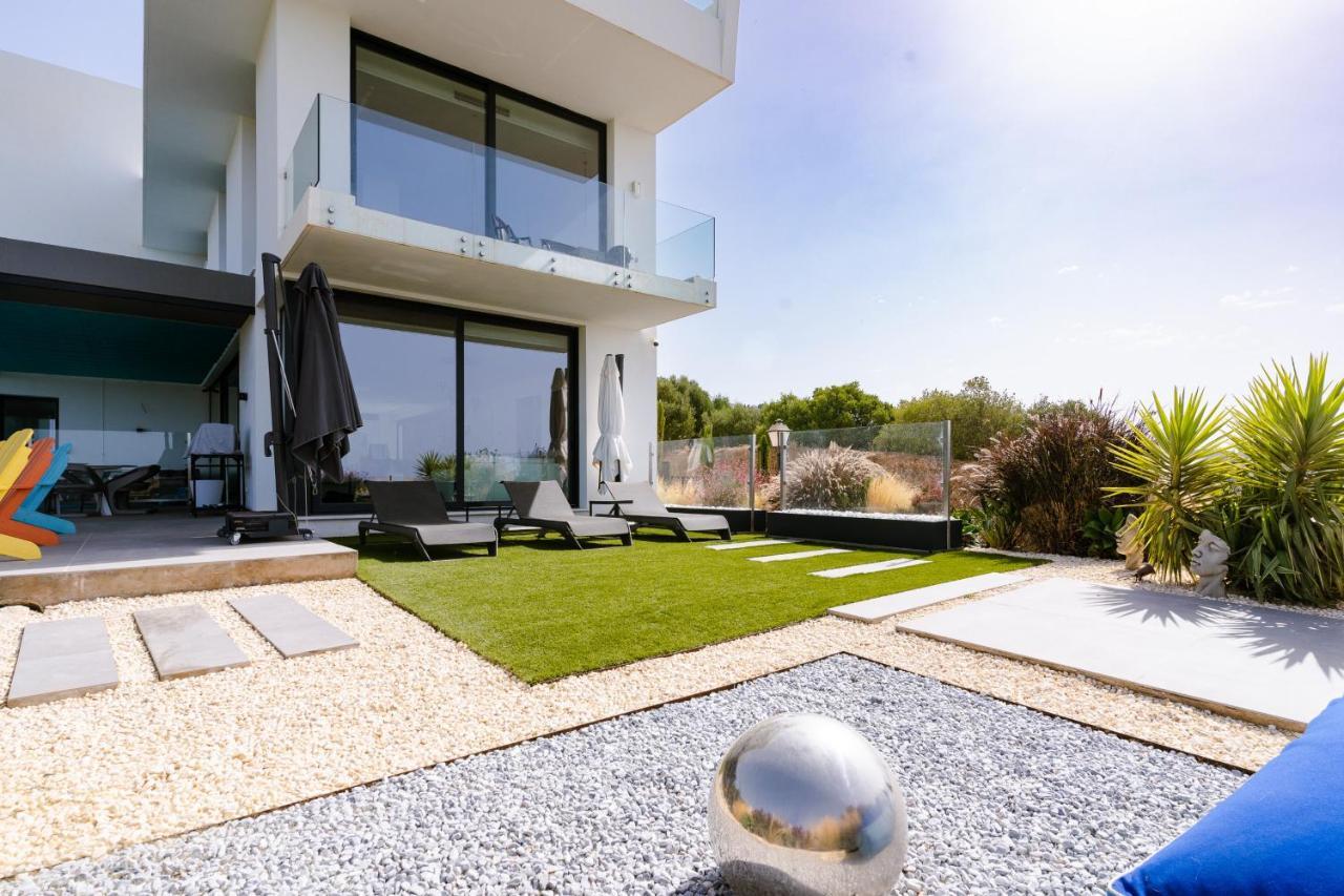 Pousada Luxury Tomillo Marbella
