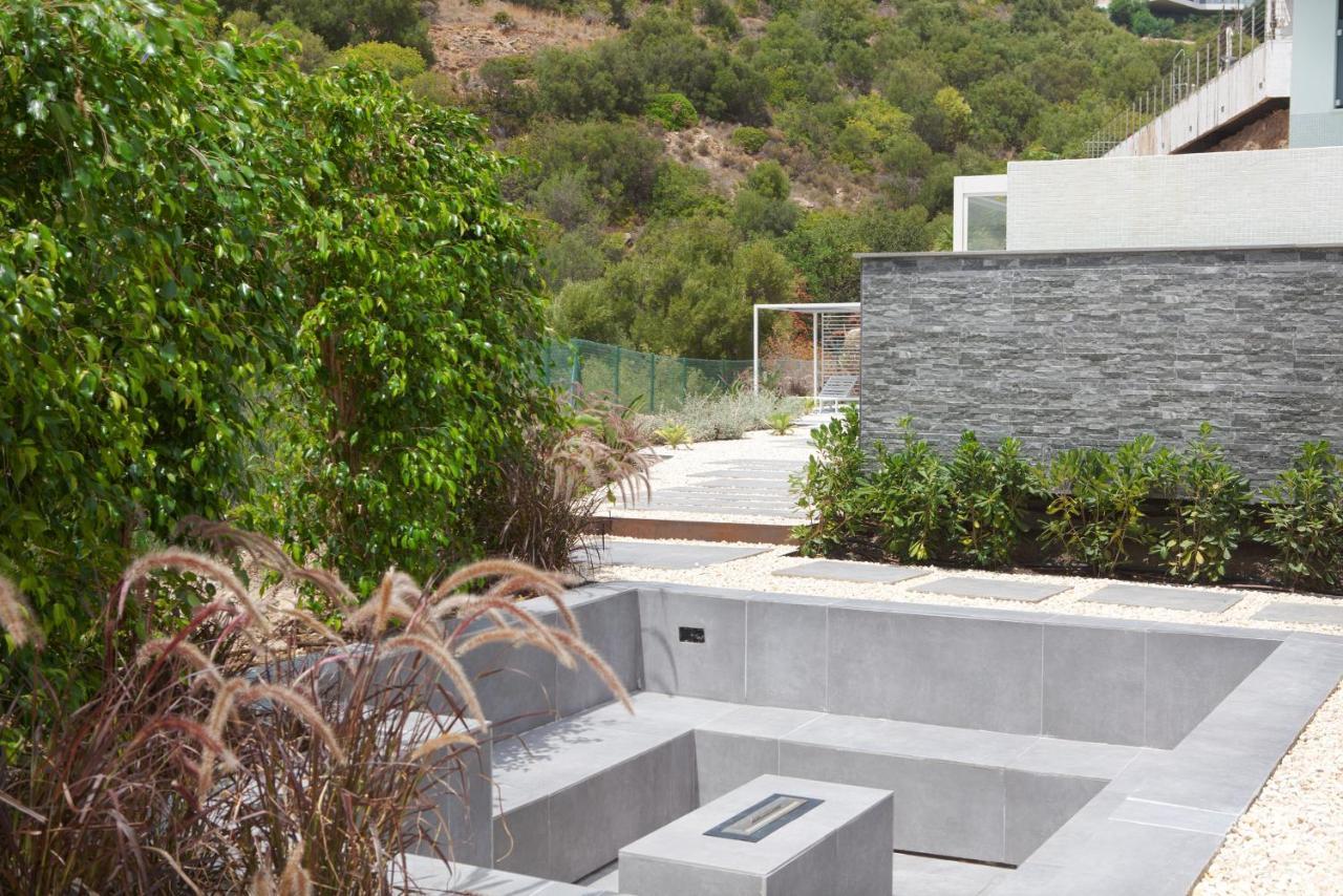 Villa Luxury Tomillo Marbella