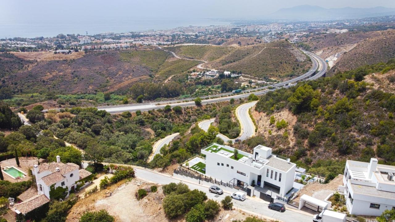 Villa Luxury Tomillo